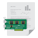 Detailed hardware reporting